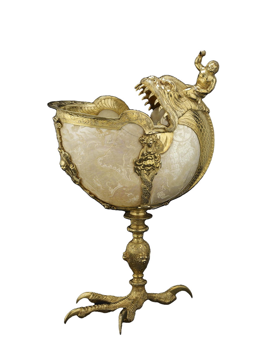 Standing Cup